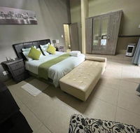 Koi Inn - Accommodation Africa