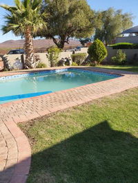 KOL-IN SELF CATERING Tourism Africa