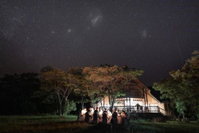 Kololo Game Reserve Tourism Africa