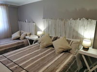 Kom Kuier Self-Cater Tourism Africa