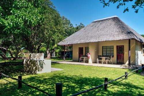 Komati River Chalets - thumb 4