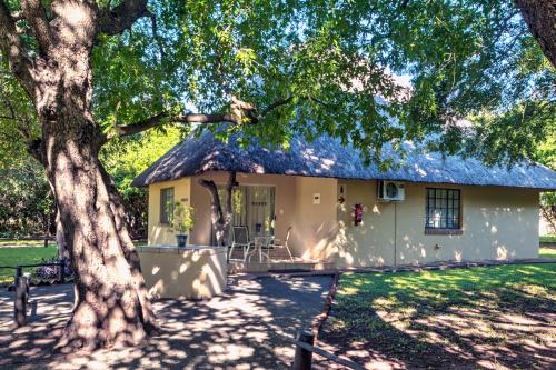 Komati River Chalets - thumb 1