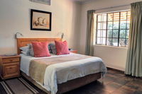 Komati River Chalets Tourism Africa