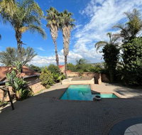 Kopano Guesthouse - Tourism Africa