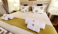 Koppie Cottage Tourism Africa