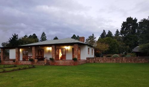 Koppiesvlei Farm - thumb 0