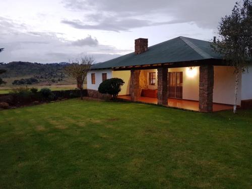 Koppiesvlei Farm - thumb 1