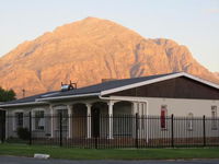 Koraalboom Annex Tourism Africa