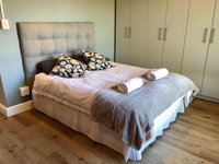 Kortrijk Paarl Self Catering Tourism Africa