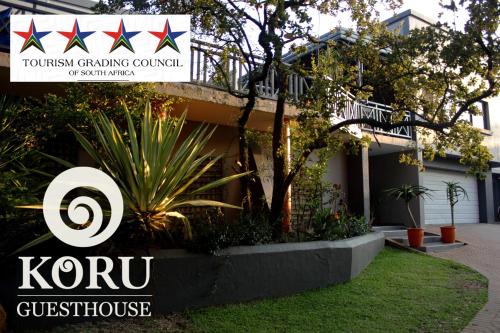 Koru Guesthouse - thumb 0