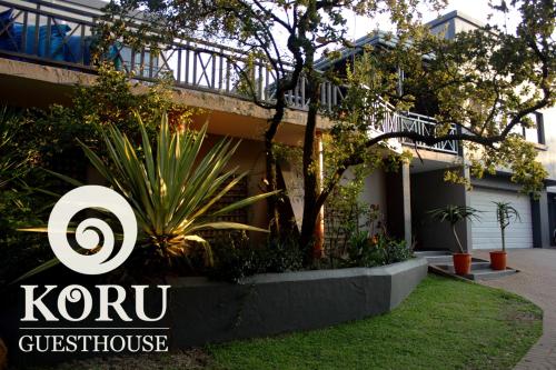 Koru Guesthouse - thumb 1