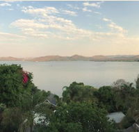 Kosmos Lodge - Accommodation Africa
