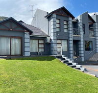 Kosmos Ridge - Accommodation Africa