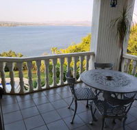 Kosmos View Luxury Apartments - Accommodation Africa
