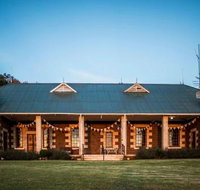 Kralinbergh Estate Guesthouse - Tourism Africa