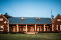 Kralinbergh Estate Guesthouse Tourism Africa