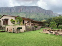 Kransberg Country Lodge Guest Farm Accommodation Africa