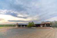 Kransplaas - Nyala Lodge Tourism Africa