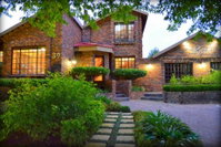 Krith Guest House Tourism Africa