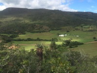 Kromrivier Farm Stays and Addo B  B Tourism Africa
