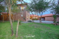 Kruger Afrique Lodge Tourism Africa