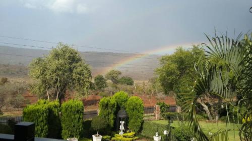 Kruger Allo View B&B - thumb 3