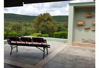 Kruger Allo View BB Tourism Africa