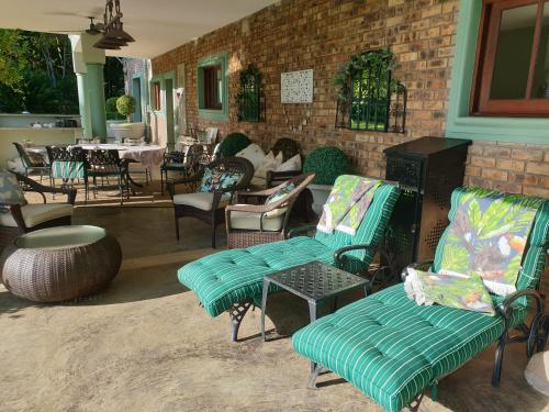 Kruger Allo View B&B - thumb 1