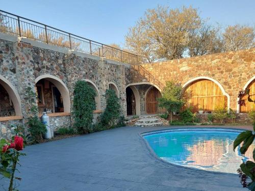 Kruger Castle - thumb 1