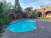 Kruger Castle Tourism Africa