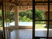 Kruger Cottage Tourism Africa