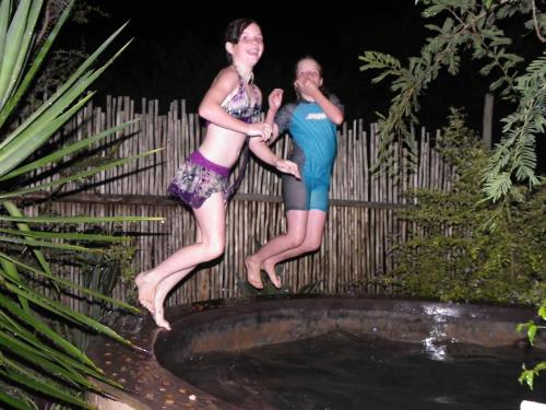 Kruger Inn Backpackers - thumb 5