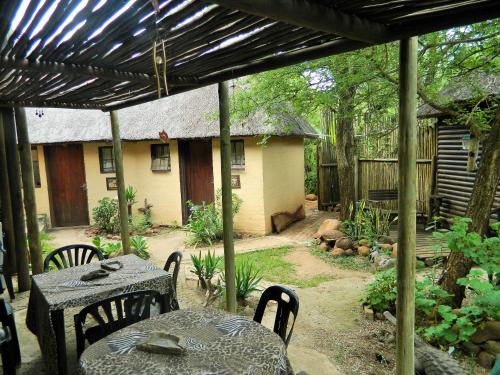 Kruger Inn Backpackers - thumb 1