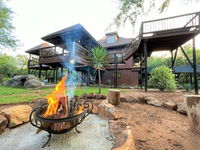 Kruger Kumba - Mugwenzi Tourism Africa