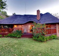 Kruger Park Lodge - AM8 - 3 Bedroom Chalet - Tourism Africa