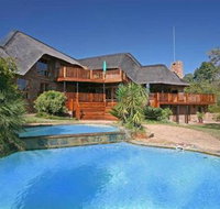 Kruger Park Lodge 401 - Tourism Africa