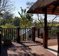Kruger Park Lodge ITR01 3 Bedroom - Tourism Africa