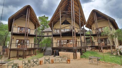 Kruger Private Lodge - thumb 0