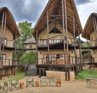Kruger Private Lodge - Accommodation Africa