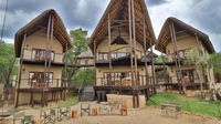 Kruger Private Lodge Tourism Africa