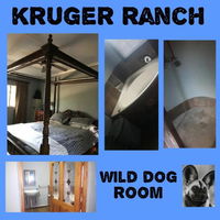 Kruger Ranch Tourism Africa
