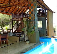 Kruger River Self-Catering - Accommodation Africa