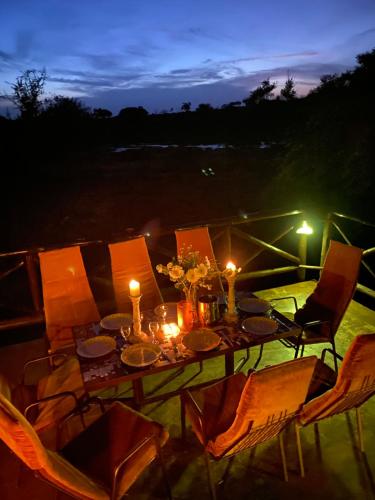 Kruger River View - thumb 4