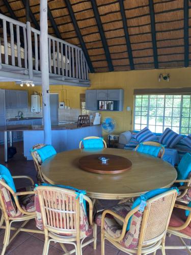 Kruger River View - thumb 1