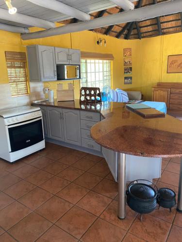 Kruger River View - thumb 0