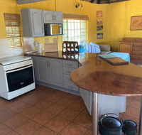 Kruger River View - Accommodation Africa