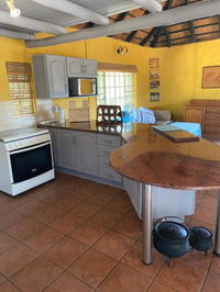 Kruger River View Tourism Africa