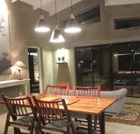 Kruger River Villas - LionsGate - Accommodation Africa