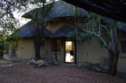 Kruger River Villas - Mtombo - thumb 1