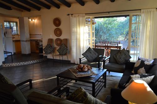 Kruger River Villas - Mtombo - thumb 2
